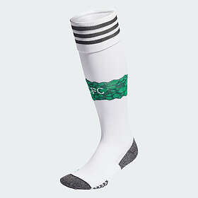 Adidas Celtic Fc 23/24 Socks Home Vit EU 31-33