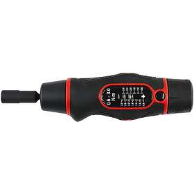 TTS NORBAR Momentskruvmejsel Norbar Justerbar