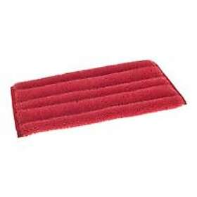 Taski Fuktmopp Ultra Damp 25 Röd 10st
