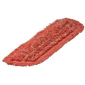 Duotex Mopp Våt ficka MicroWet 50cm röd