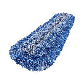 Duotex Mopp Våt MicroWet 75cm blå