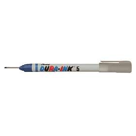 Markal Blue Dura Ink Needle Nose 5 12st