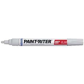 White Paint-Riter ind. Sl100 12st