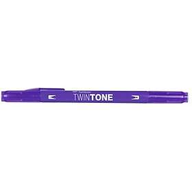 Tombow TwinTone grape 0,3/0,8 6st