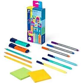 Staedtler mix set happy 11 delar 10st