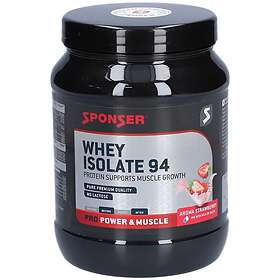 Sponser Sport Food Whey Isolate 94 425g