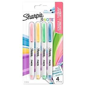 Sharpie Fine Marker 12-set