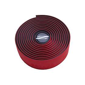 Zipp Hanlebar Course Handlebar Tape Röd