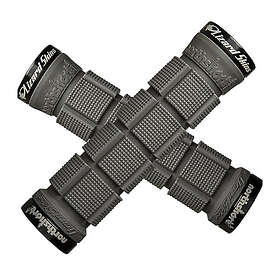 Lizard Skins Handle Lock-on Northshore Grip Grå