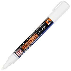 ZIG Posterman Wet-Wipe 2mm vit 12st