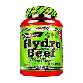 Amix Hydrobeef Protein 2kg Protein