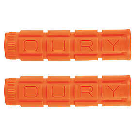 Grips Oury V2 Orange 114 mm