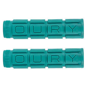 Grips Oury V2 Grönt 114 mm
