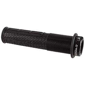 TAG Metals T1 Braap Grips Svart 135 mm