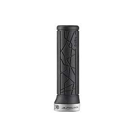 Sportourer Jammy City Medium Grips Svart