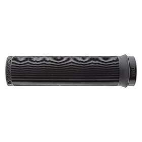 Truvativ Descendant Grips Svart 133 mm