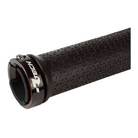 RTech R20 Lock-on Handlebars Grönt