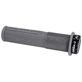 TAG Metals T1 Braap Grips Gray 135 mm