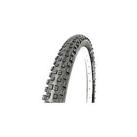 MSC Gripper 2c Dh Xtrem Shield 60 Tpi Tubeless 27,5´´ X 2,40 Mtb Tyre Svart 27,5´´ x 2,40
