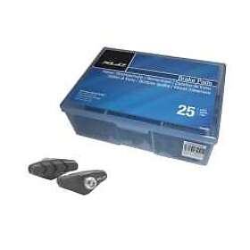 Trivio Co2 Cartridges Box 20 Units Silver 25g