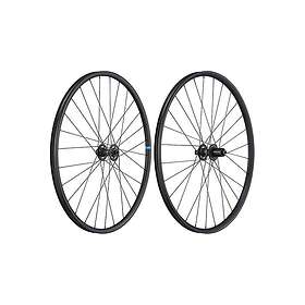 Ritchey Wcs Zeta Gx Disc Tubeless Gravel Wheel Set Silver 12 x 100 12 x 142 mm C