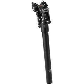 Suntour Sr Sp12 Ncx Suspension Seatpost 350 mm 27.2 mm