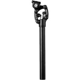 Suntour Sr Sp12 Ncx Suspension Seatpost 400 mm 27.2 mm