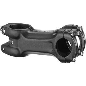 RFR Pro 25,4 Mm Silver 80 mm 6º