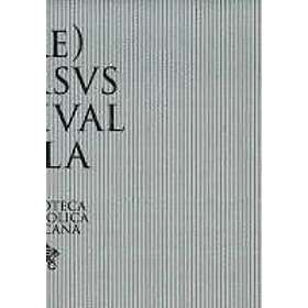 (RE)VERSVS. Reuse and Redemption in the Patrimony of Vatican Library Art Sidival Fila Italienska paperback