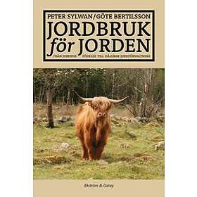 Jordbruk för jorden Svenska Inbunden