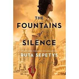Fountains Of Silence Engelska Hardback