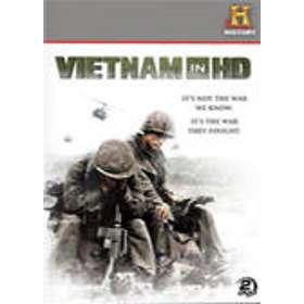Vietnam in HD (DVD)