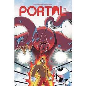Portal 6 Svenska Häftad