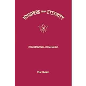 : Whispers From Eternity Hb