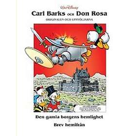 : Carl Barks och Don Rosa 4