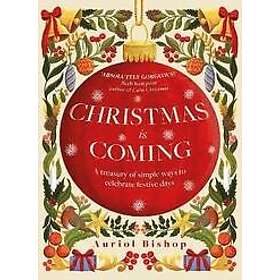 Auriol Bishop: Christmas is Coming