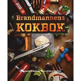 Daniel Thysell: Brandmannens kokbok