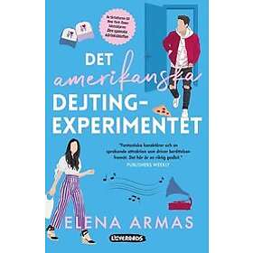 Elena Armas: Det amerikanska dejtingexperimentet