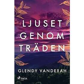 Glendy Vanderah: Ljuset genom träden