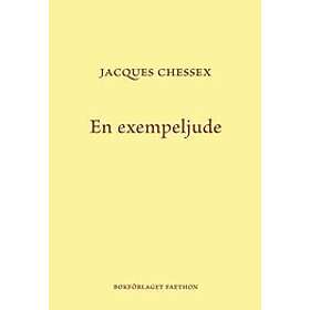 Jacques Chessex: En exempeljude