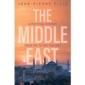 Jean-Pierre Filiu: The Middle East