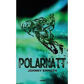 Johnny Emmoth: Polarnatt