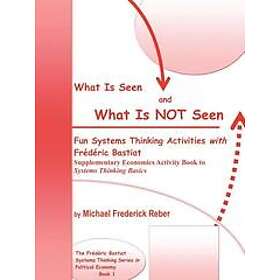 Michael Frederick Reber: What Is Seen and Not