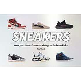 Neal Heard: Sneakers