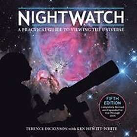 Terence Dickinson, Ken Hewitt-White: Nightwatch