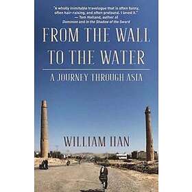 William Han: From the Wall to Water