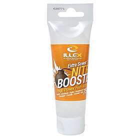 Illex Nitro Booster Garlic Cream White 75ml