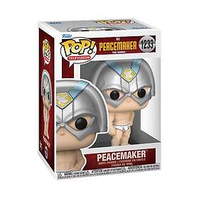 Funko ! POP VINYL Peacemaker Peacemaker in TW