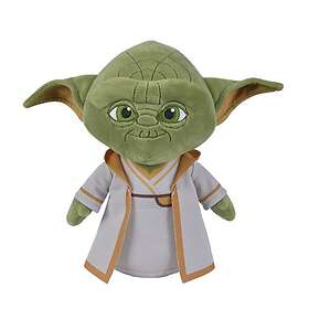 Disney Young Jedi Adventures, Master Yoda Gosedjur 25cm