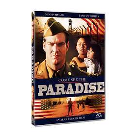 Come See the Paradise (DVD)